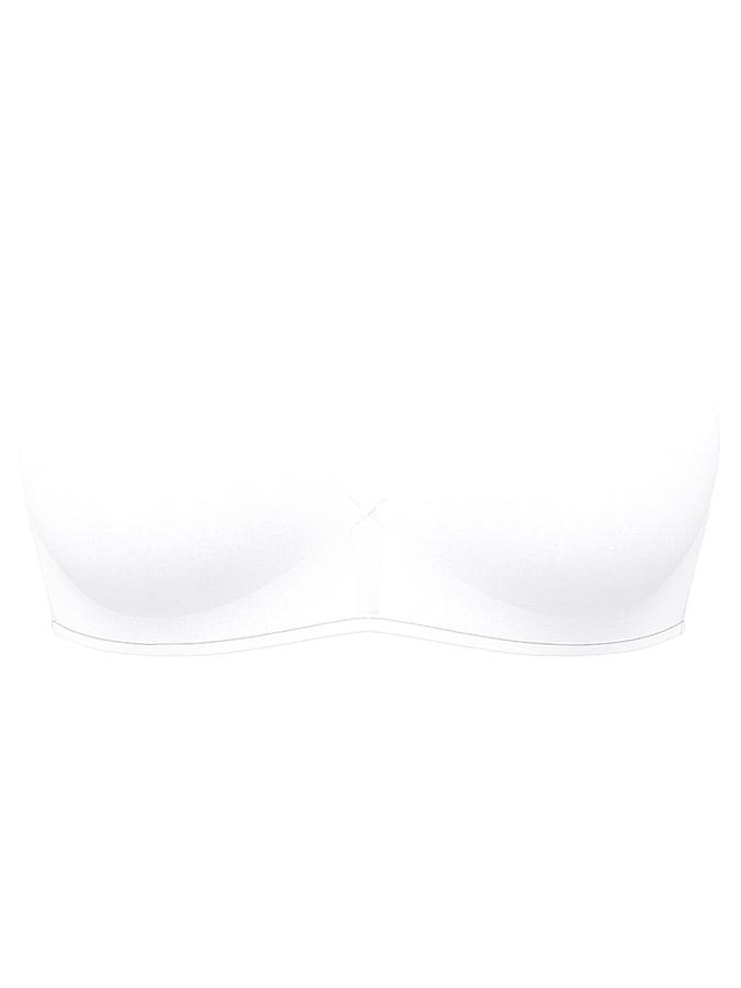 Very Sexy Bombshell Add-2-Cups Push-Up Strapless Bra image number 2