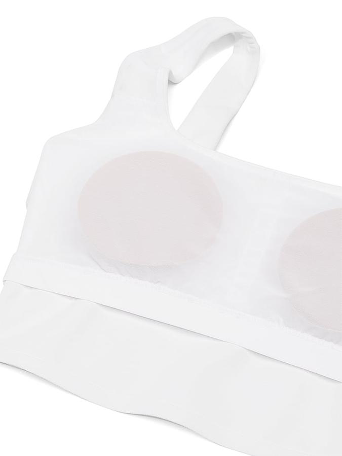 VSX Incredible Coverage&trade; Square-Neck Bra Top image number 3