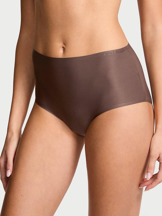 Body by Victoria Flex Mid-Rise Modern Brief Panty image number 0