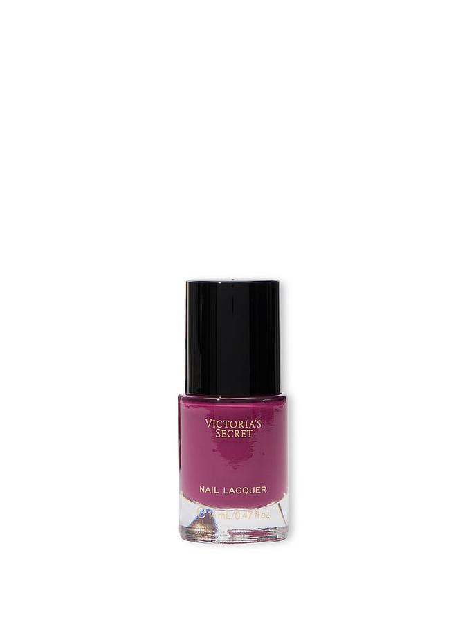 Currant Petals Nail Polish