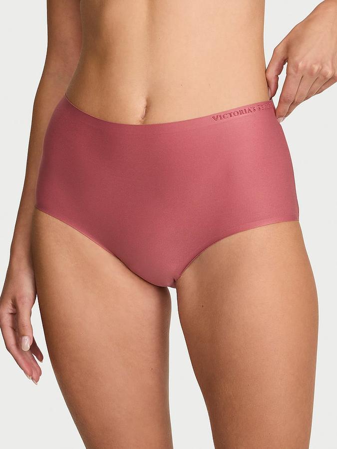 Body by Victoria Flex Mid-Rise Modern Brief Panty