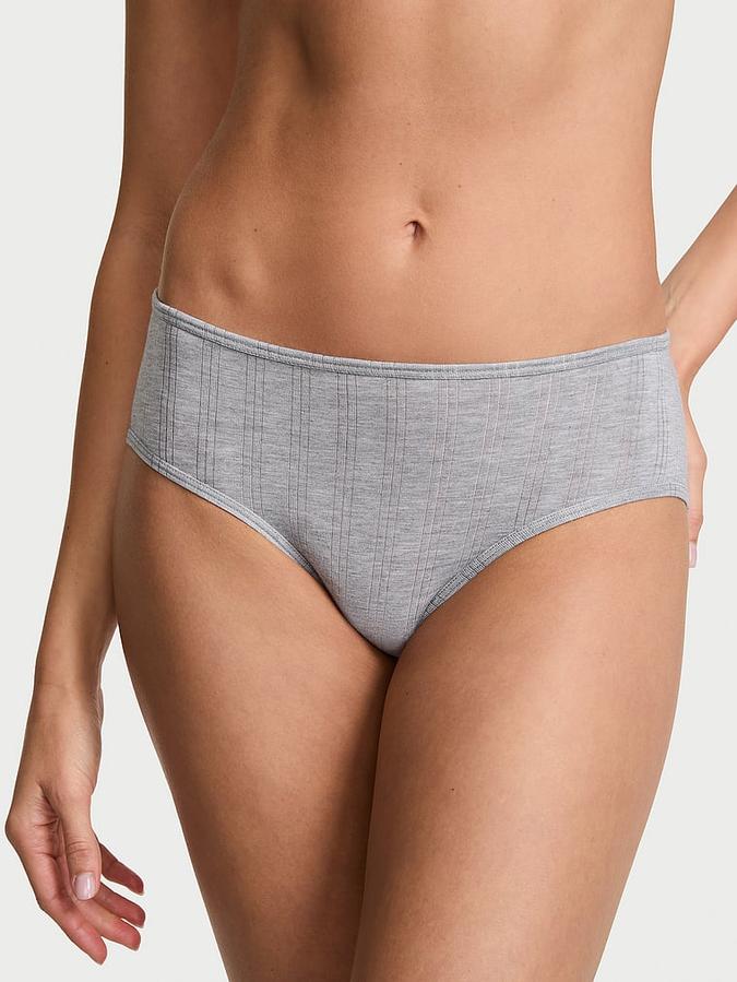 SoSoft&trade; Ultra-Fine Modal Hiphugger Panty