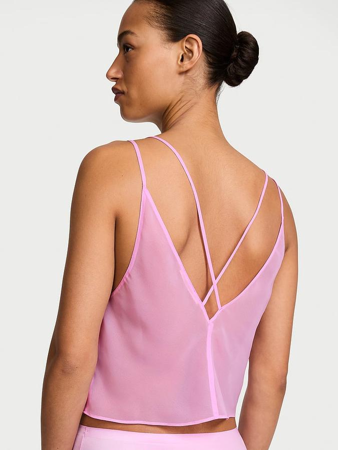 Chiffon Cami