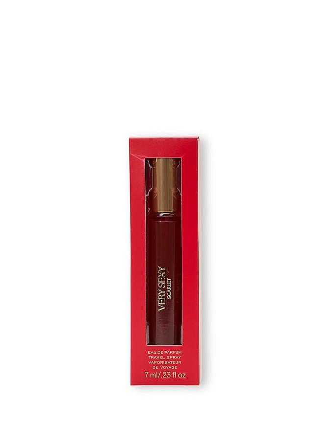  Very Sexy Scarlet Eau de Parfum Travel Spray