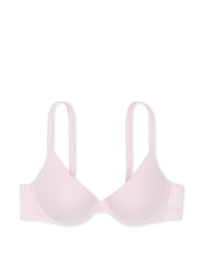 Wear Everywhere Push-Up Bra image number 2