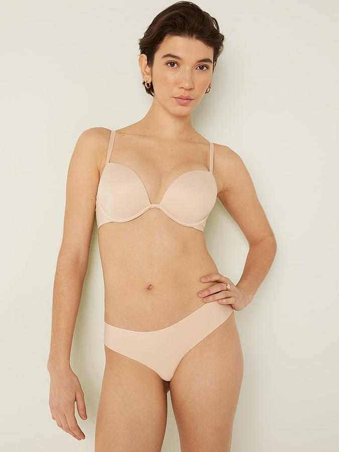 Wear Everywhere Super Push-Up Bra image number 0