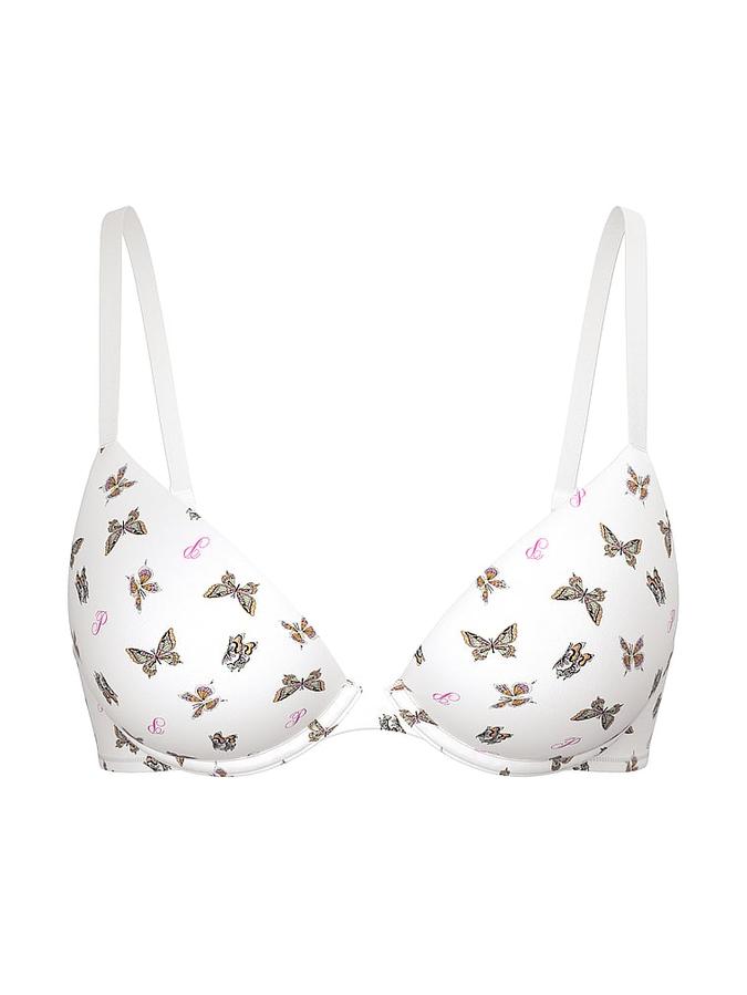 Wear Everywhere Super Push-Up Bra image number 2