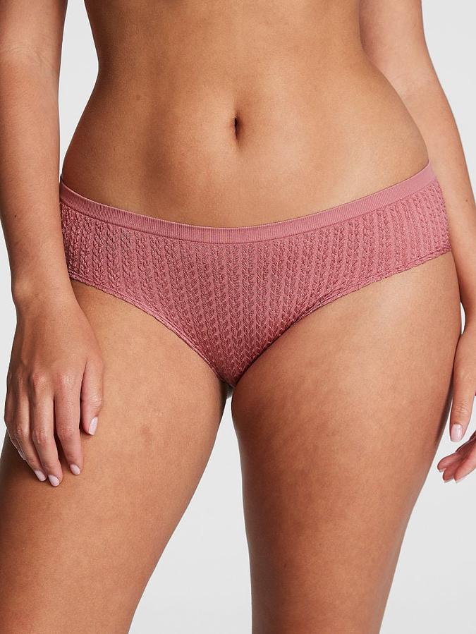 Seamless Hipster Panty image number 0