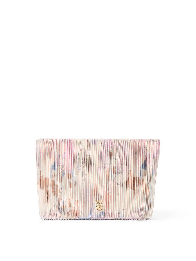 The Victoria Beauty Bag Bridal image number 0