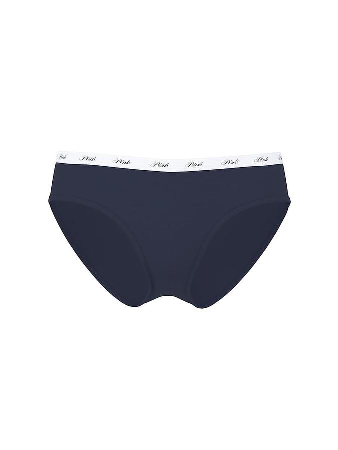 Logo Cotton Hiphugger Panty image number 2