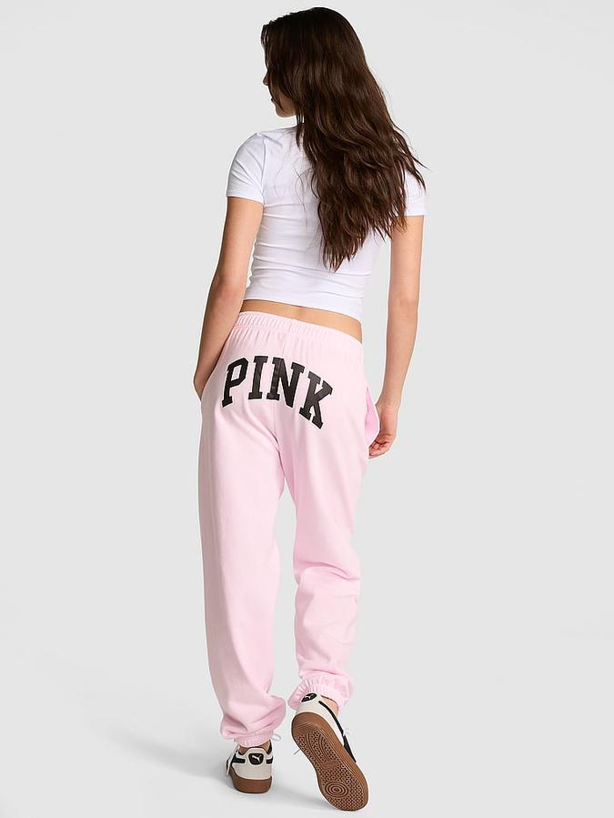 Ivy Fleece Campus Sweatpants image number 1
