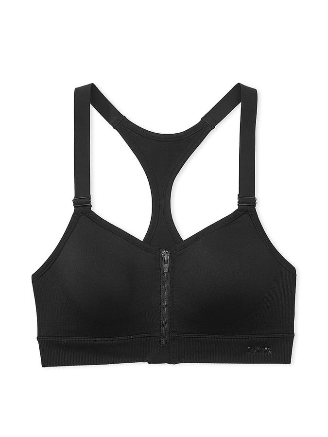 Seamless Air High-Impact Sports Bra image number 2