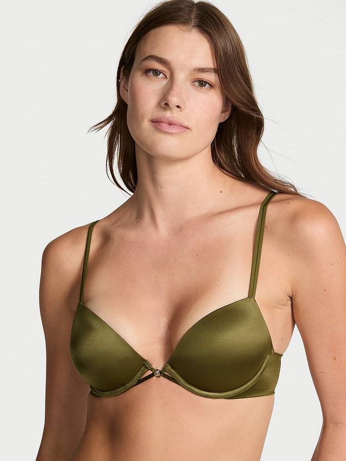 Smooth Push-Up Bra image number 0