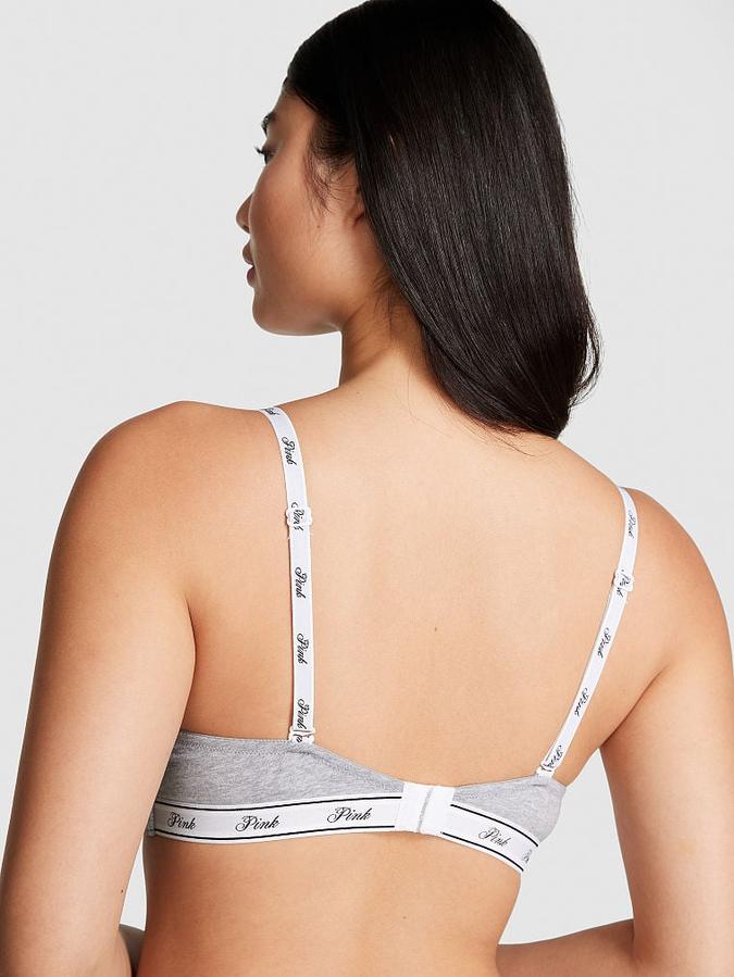 Wear Everywhere Wireless Push-Up Bra image number 1