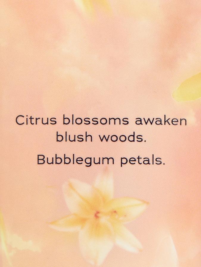 Orange Flower Sun Limited Edition Into the Clouds Body Lotion image number 1