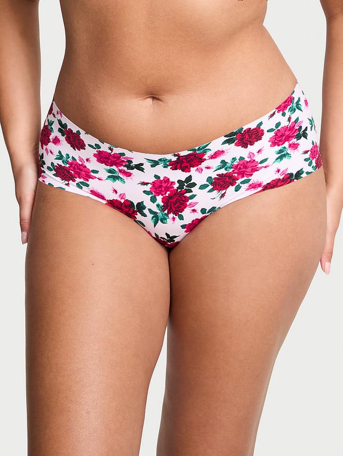 No-Show Cheeky Panty