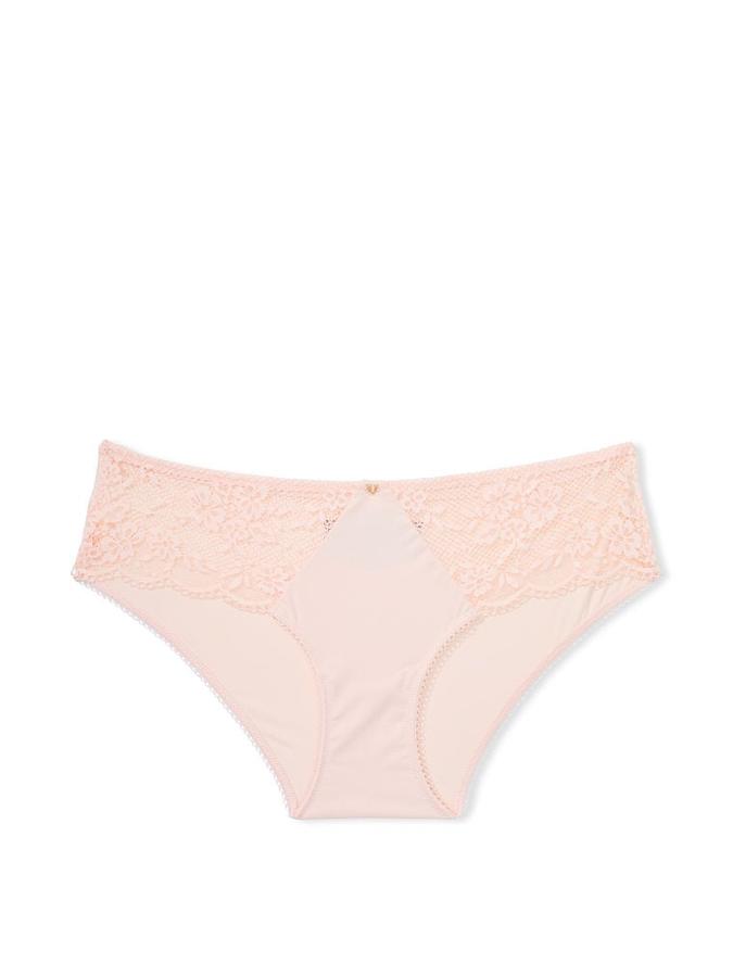 Cloud Lace Hiphugger Panty image number 2