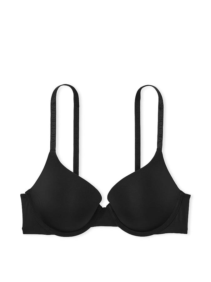Push-Up Perfect Shape Smooth Bra image number 2