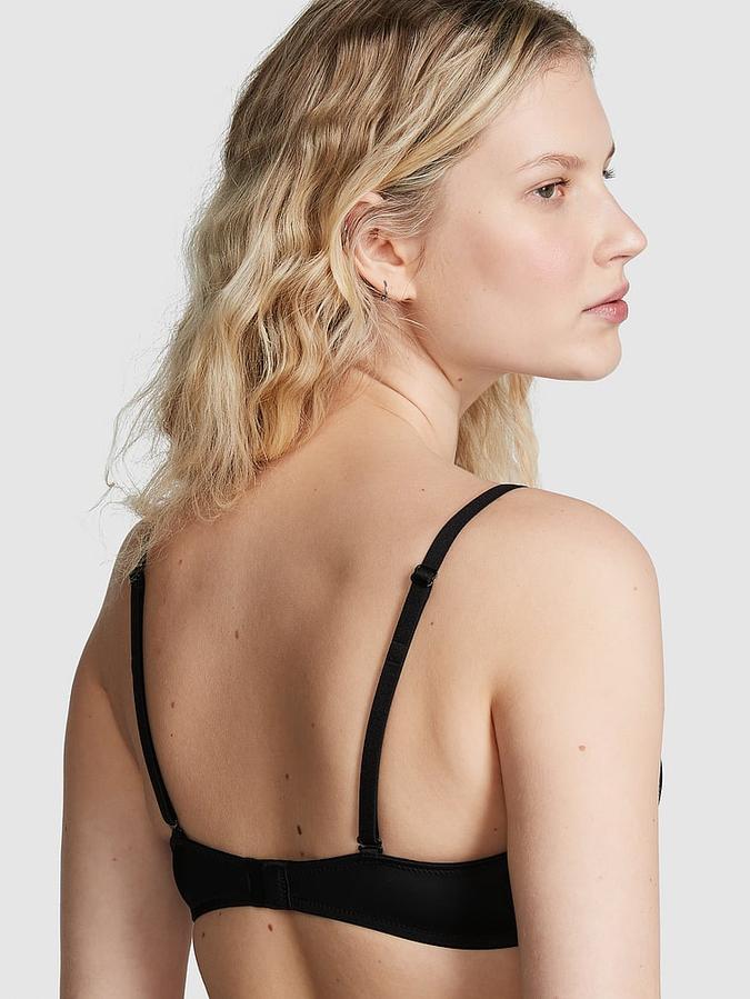 Wear Everywhere Lightly Lined T-Shirt Bra image number 1