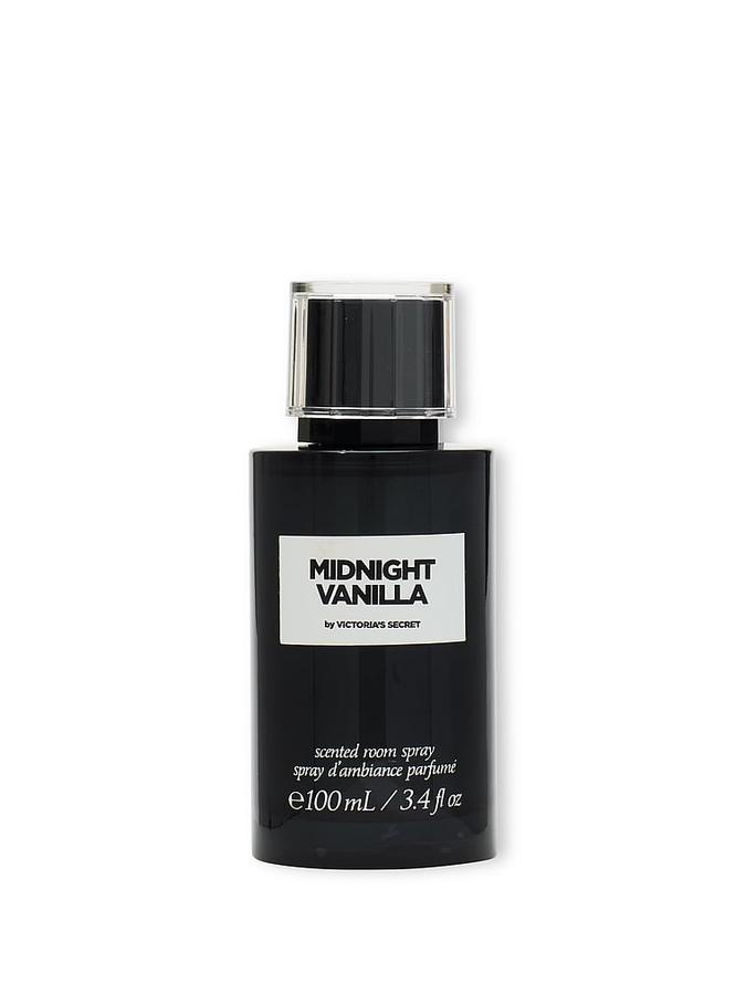 Midnight Vanilla Room Spray Diffuser