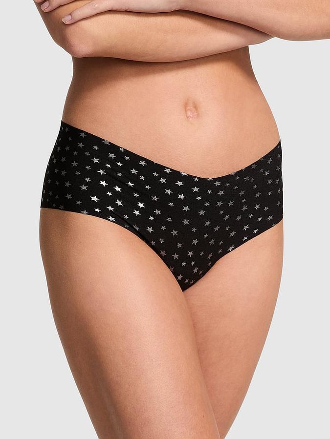 No-Show Cheeky Panty image number 0