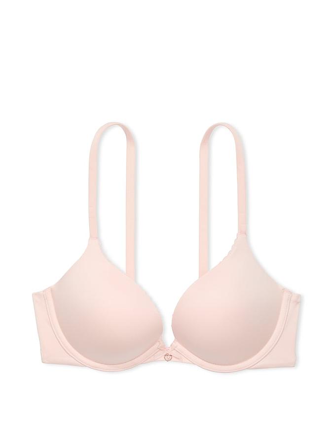 Push-Up Smooth Bra image number 2