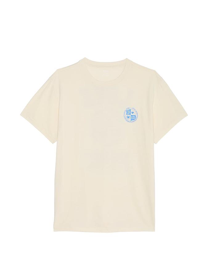 Campus Cotton Tee image number 2