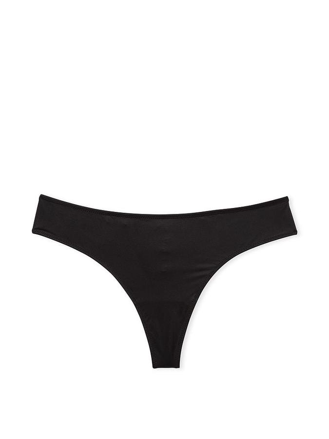 So Obsessed Strappy Thong Panty