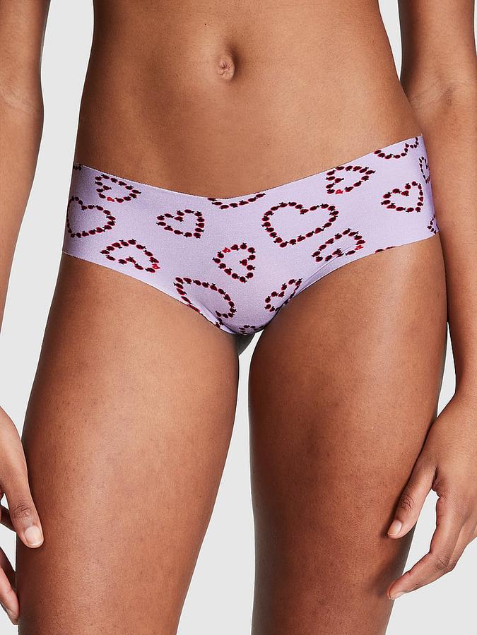 No-Show Hiphugger Panty image number 0