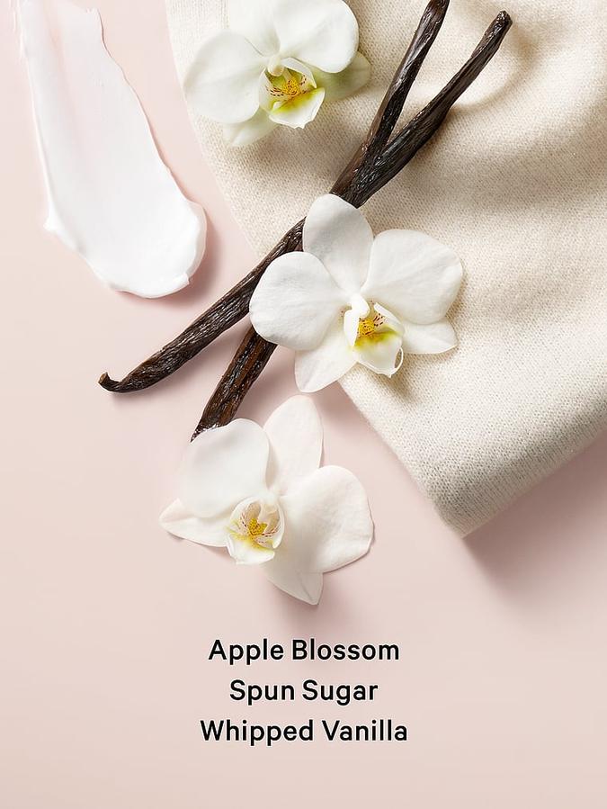 BareVanilla Shimmer Fragrance Lotion image number 2