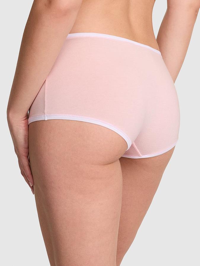 Cotton Boyshort Panty image number 1