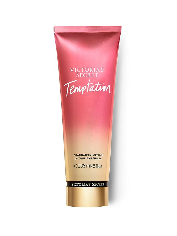 Temptation Body Lotion image number 0