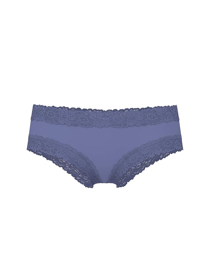 Wink Lace-Trim Cheeky Panty image number 2