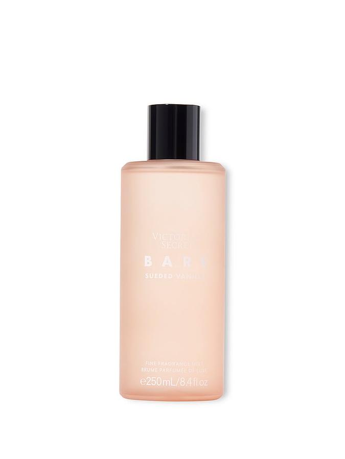 Bare Sueded Vanilla Fine Fragrance Mist image number 0
