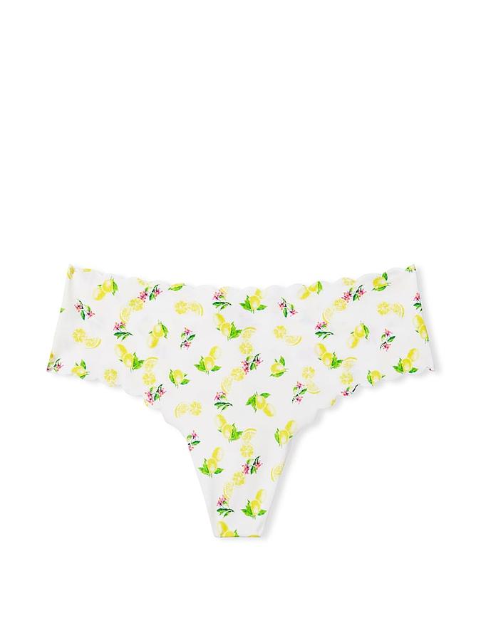 No-show Thong Panty image number 1