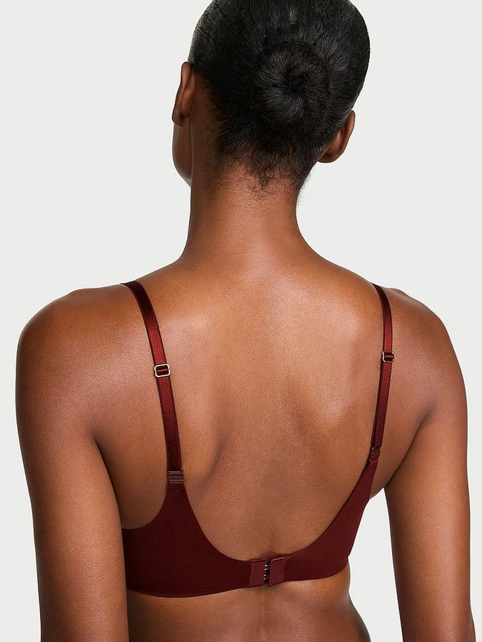 Wireless Push-Up Bra image number 1
