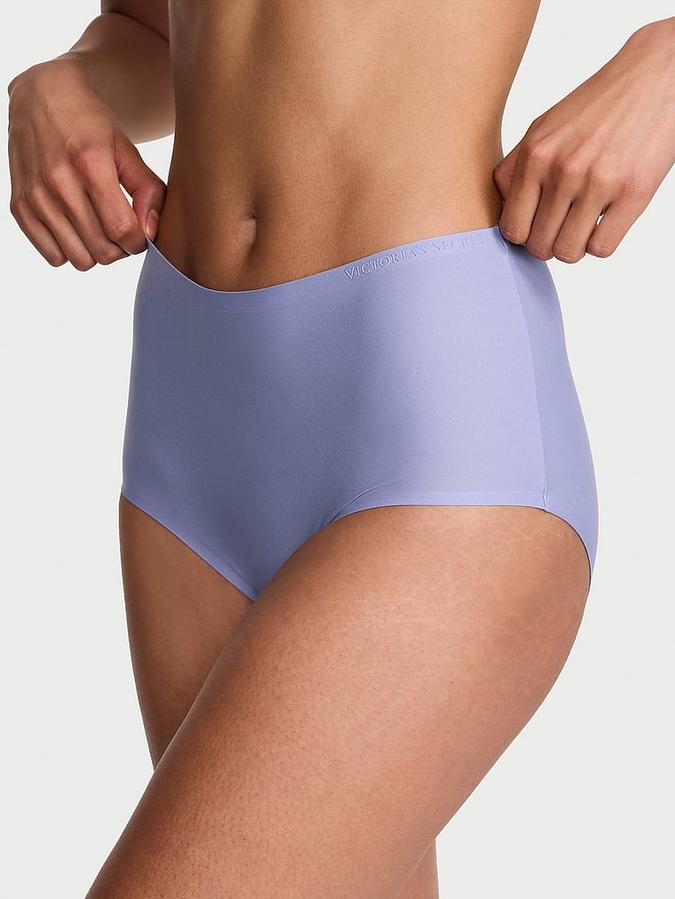 Body by Victoria Flex Mid-Rise Modern Brief Panty