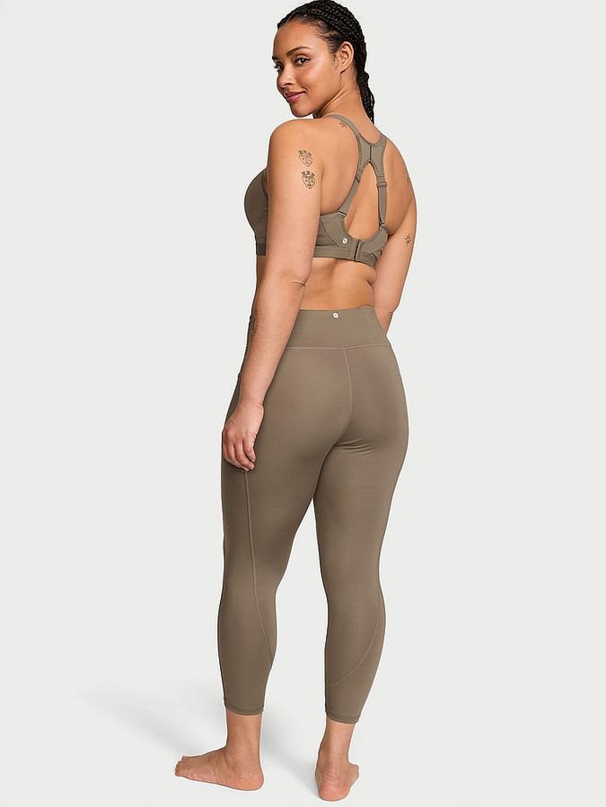VS Essential High-Rise Pocket Leggings image number 1