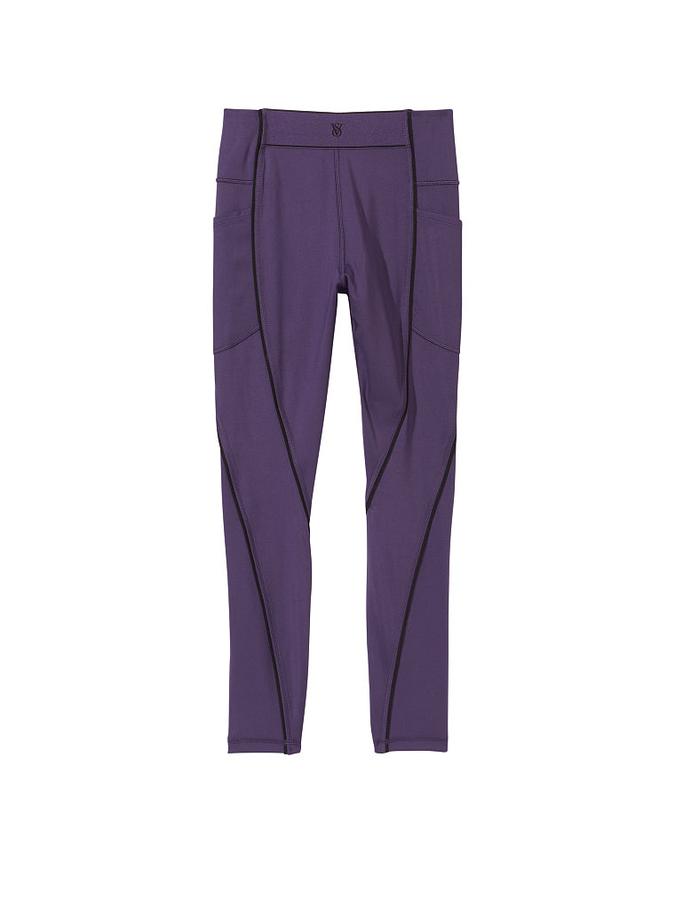 Essential Fine Line Leggings image number 2