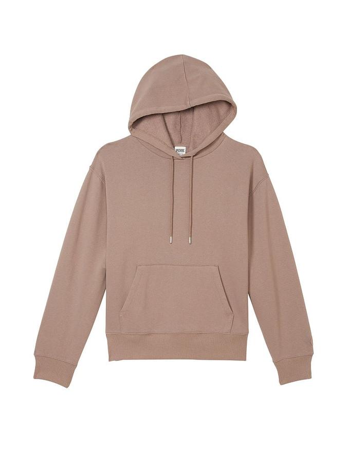 Premium Fleece Oversized Hoodie image number 2