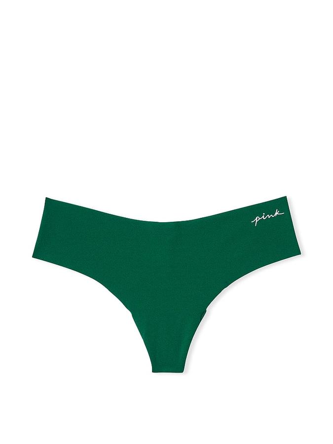 No-Show Thong Panty image number 1