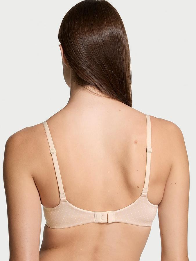 Perfect Shape Push-Up Smooth Bra image number 1