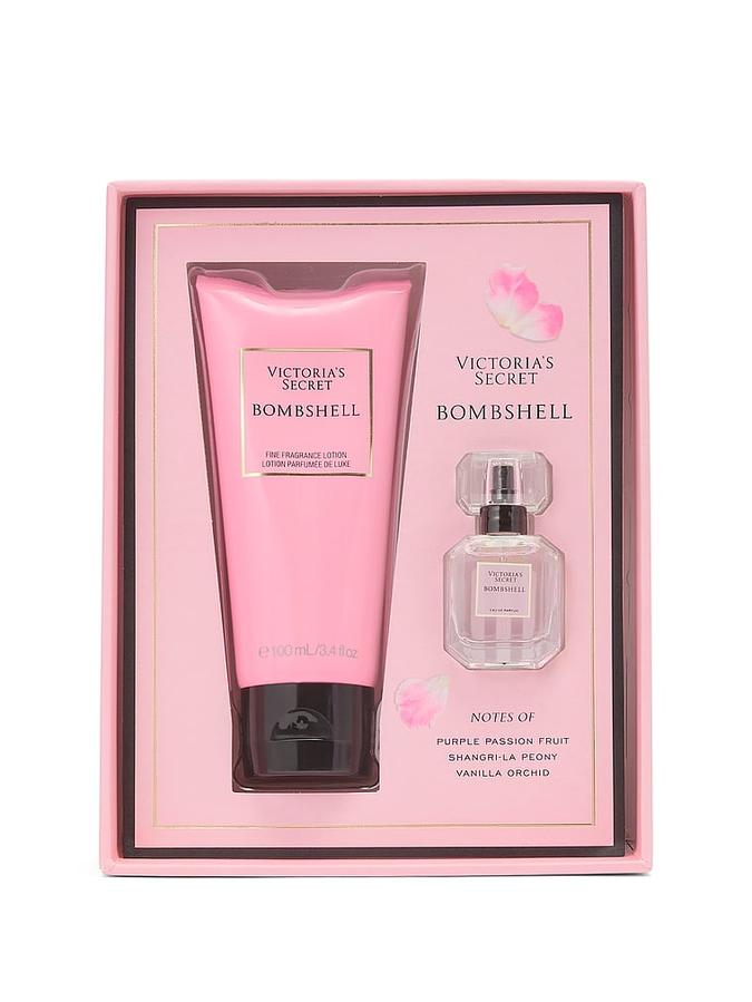 Bombshell Fragrance Duo Gift Set image number 0