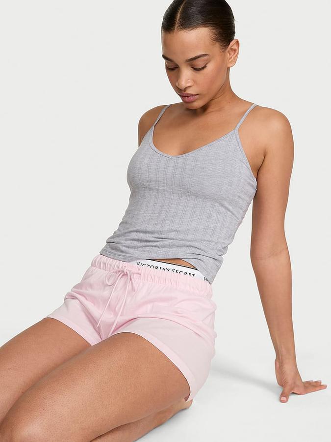 SoSoft&trade; Modal Ultra-Fine Cami Top