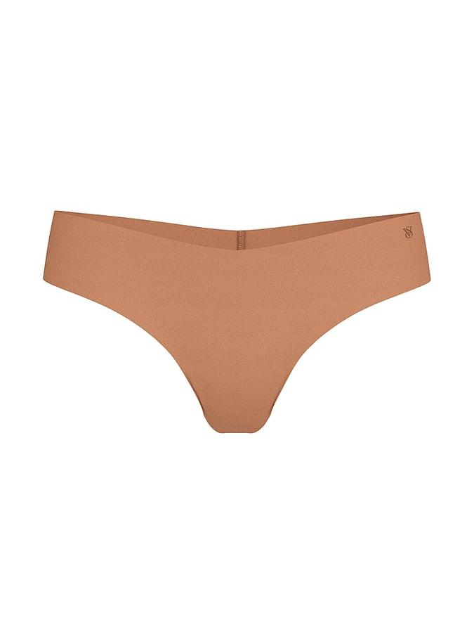 No-Show Thong Panty image number 2