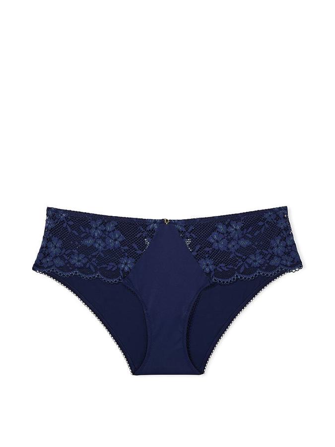 Cloud Lace Hiphugger Panty image number 2