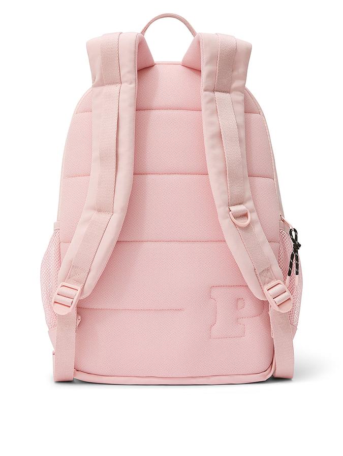 Classic Canvas Backpack image number 1
