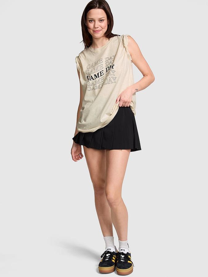 Campus Cotton Tee image number 0