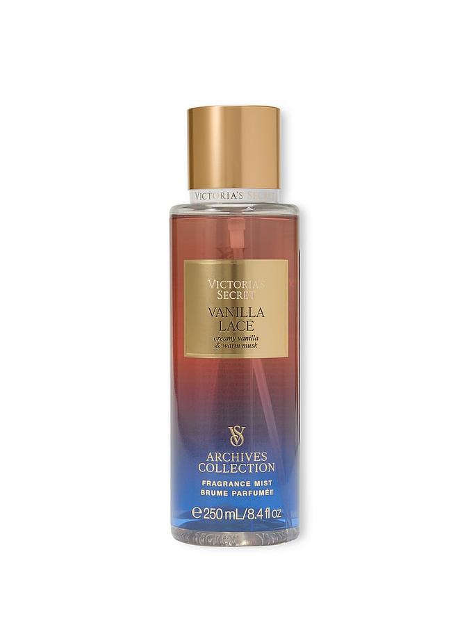Vanilla Lace  Archive Body Mist image number 0