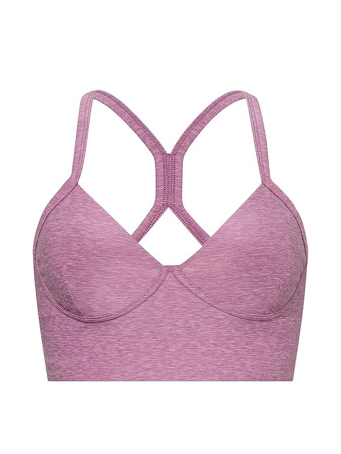 VSX LUXMarl&trade; Racerback Sports Bra image number 2